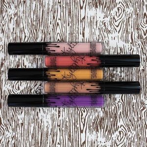 Kylie Jenner Lip Kit